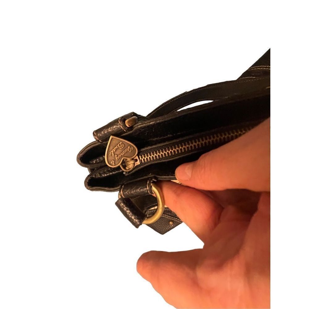 Dooney & Bourke Hand Bag - Picture 6 of 14